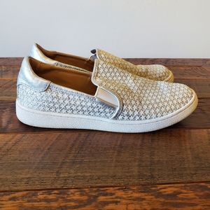 UGG Slip-On Shoes